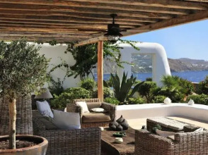 Blueground Villa Sancy, фото 10