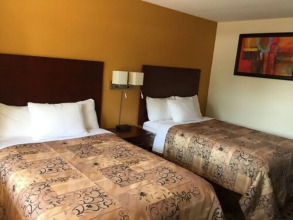 Park Place Motel, фото 25