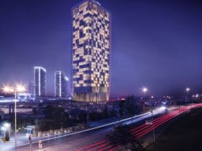 Westside Arjaan By Rotana, фото 11