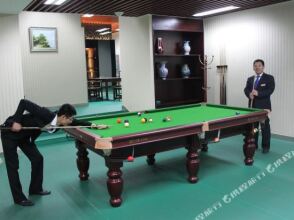 Beijing Huihao International Hotel, фото 22