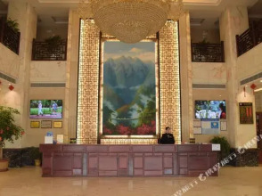 Renda  Culture Hotel, фото 26