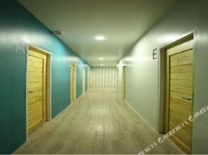 Lupta Hostel Patong Hideaway, фото 30 Lupta Hostel Patong Hideaway, фото 30