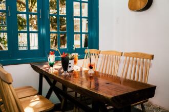 Shin Homestay, фото 11