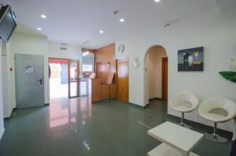 Hotel Solymar, фото 21