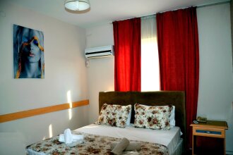 Savran Boutique Hotel, фото 2