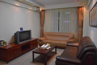 Beijing Dongfangsheng Hotel, фото 8 Beijing Dongfangsheng Hotel, фото 8