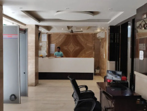 TG Tashkent Hotel, фото 21 TG Tashkent Hotel, фото 21