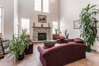 Econo Lodge Cle Elum, фото 3 Econo Lodge Cle Elum, фото 3