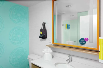 Tru By Hilton Cleveland Midtown, фото 5 Tru By Hilton Cleveland Midtown, фото 5