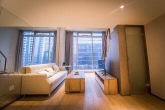 Yige Yunshe Service Apartment, фото 14 Yige Yunshe Service Apartment, фото 14