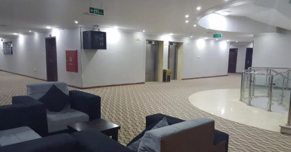 Burj Al Hayah Tower - Al Malaz, фото 23 Burj Al Hayah Tower - Al Malaz, фото 23