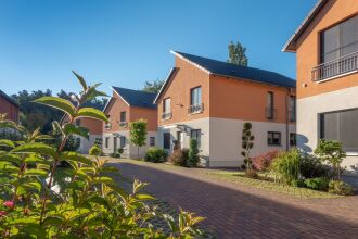 Ferienpark Rubezahl Am Muggelsee