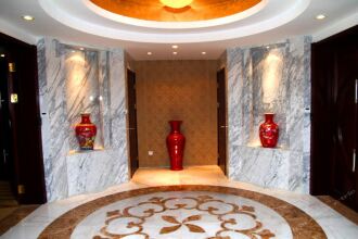 Beijing Huihao International Hotel, фото 16