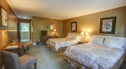 Hob Knob Inn And Restaurant, фото 35 Hob Knob Inn And Restaurant, фото 35