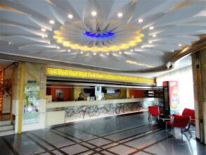 Motel 168 Jiading Bole Road Branch, фото 32