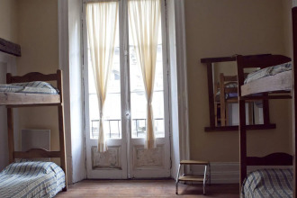 Ba Stop Hostel, фото 12 Ba Stop Hostel, фото 12