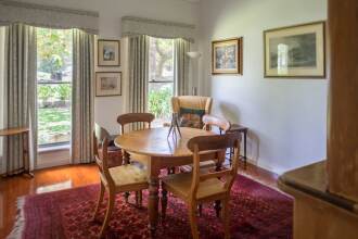 The Kinninmont House, фото 4 The Kinninmont House, фото 4