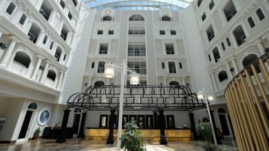 Sea World Resort & Spa, фото 10 Sea World Resort & Spa, фото 10