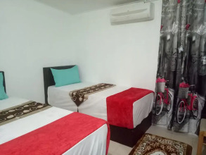 Langkawi Western Motel, фото 4 Langkawi Western Motel, фото 4