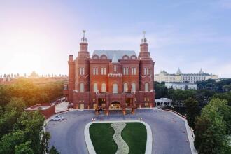 Asteria Kremlin Palace, фото 43