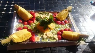 Eden Lodges, фото 15 Eden Lodges, фото 15