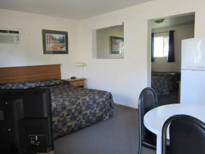 Clearwater Valley Resort, фото 4