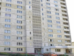 Hostel of Economy and Law University, фото 2 Hostel of Economy and Law University, фото 2