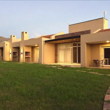 Parque Los Nogales Apart Hotel, фото 13 Parque Los Nogales Apart Hotel, фото 13