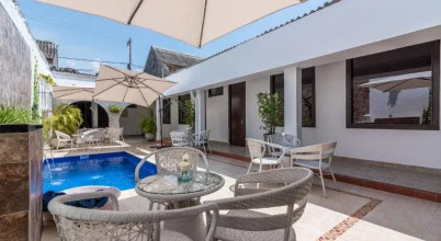 Casa Arte Hotel Boutique by HMC - Adults Only, фото 27 Casa Arte Hotel Boutique by HMC - Adults Only, фото 27