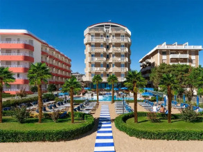 Regent's Hotel, фото 13