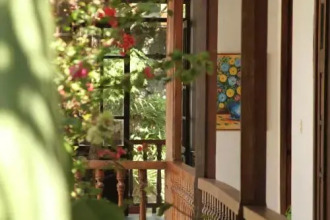 Casa Del Tejadillo, фото 37 Casa Del Tejadillo, фото 37