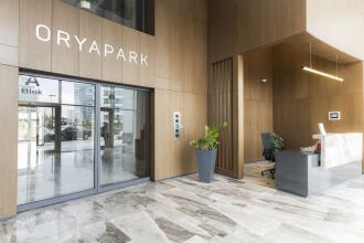 Oryapark Residence