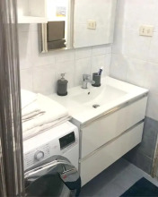 Apartment With one Bedroom in Napoli, With Balcony and Wifi - 10 km From the Beach, фото 26 Apartment With one Bedroom in Napoli, With Balcony and Wifi - 10 km From the Beach, фото 26