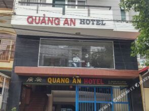 Quang An Hotel, фото 20