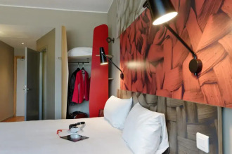 Ibis Casa Sidi Maarouf, фото 18 Ibis Casa Sidi Maarouf, фото 18