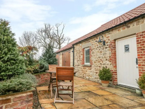 Markington Grange Cottage, фото 9 Markington Grange Cottage, фото 9