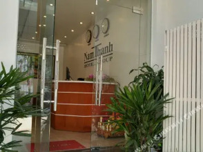 Minh Hang 4 Motel, фото 10 Minh Hang 4 Motel, фото 10