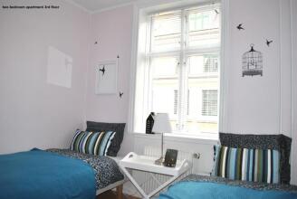 Kapelvej Apartment, фото 6 Kapelvej Apartment, фото 6