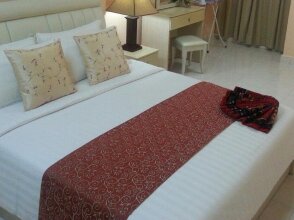 Sweet Rose Residence