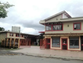 Hotel Marakabu