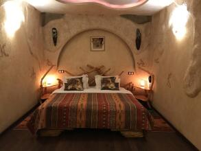 Hotel Myslyvskiy Dvir