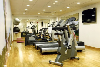 Scandic Malmen, фото 24 Scandic Malmen, фото 24