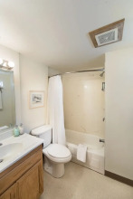 Cozy Mountain Motel, фото 13 Cozy Mountain Motel, фото 13