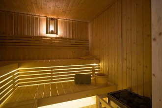 Rabban Suites West Bay Doha, фото 38 Rabban Suites West Bay Doha, фото 38