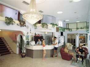 Hotel Minay, фото 9