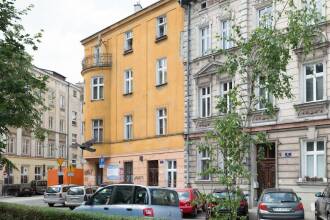 Hun-vin Apartments Stary Kazimierz, фото 17