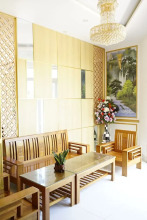 HongKong 1 Hotel, фото 29