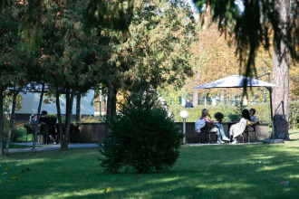 Puscha Congress, фото 33