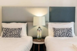 Gorgeous Apt in Citywalk Next to Hubzero Pool View, фото 2 Gorgeous Apt in Citywalk Next to Hubzero Pool View, фото 2