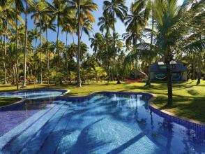 Pontal Dos Carneiros Beach Bungalows, фото 41